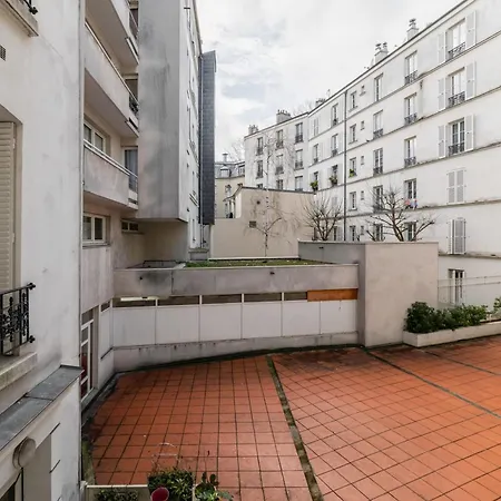 Studio Refait A Neuf Proche Metro - 19 - 2p